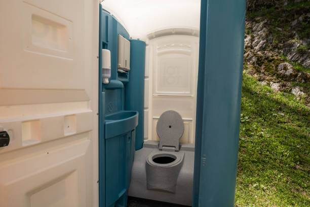 Best High-end porta potty rental  in Saint John Fisher College, NY