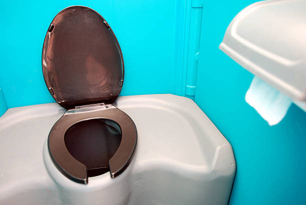 Best Portable bathroom rental  in Saint John Fisher College, NY