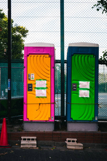 Saint John Fisher College, NY porta potty rental Company