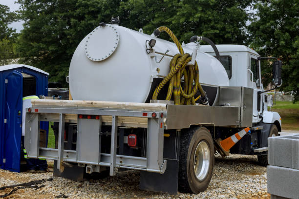Best Construction site porta potty rental  in Saint John Fisher College, NY